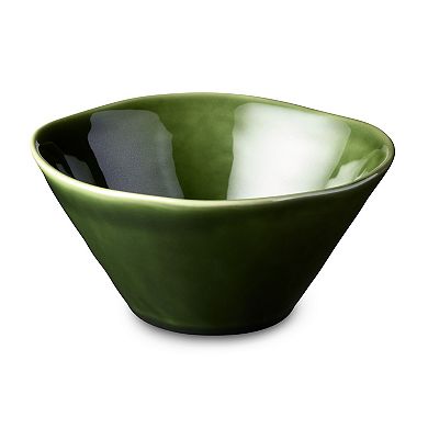 Certified International Verde 4-pc. Ice Cream Bowl Set