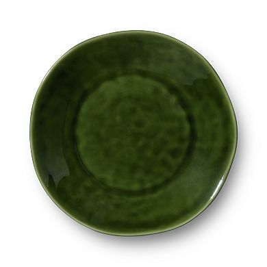 Certified International Verde 4-pc. Salad Plate Set