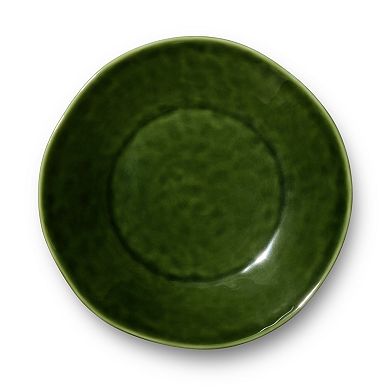Certified International Verde 4-pc. Dinner Plate Set