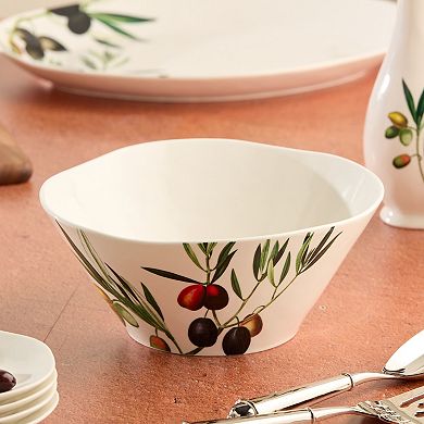 Certified International Olivia Deep Bowl