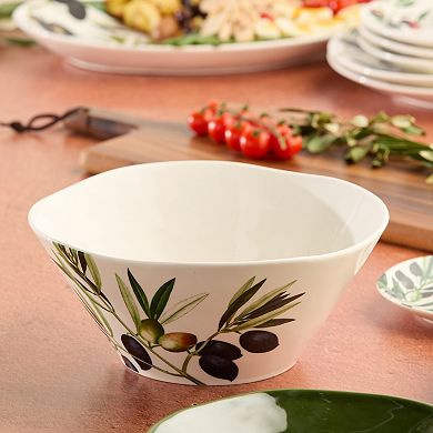 Certified International Olivia Deep Bowl