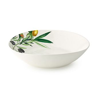 Certified International Olivia Pasta Bowl