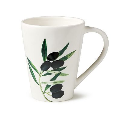 Certified International Olivia 4-pc. Mug Set