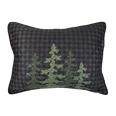 Donna Sharp Foothills Quilt Set with Shams