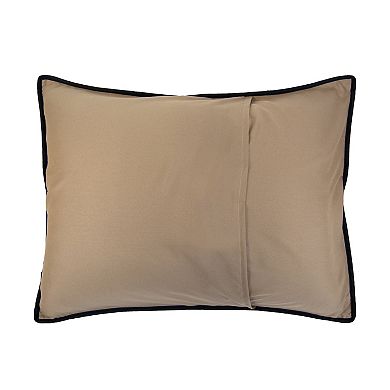 Donna Sharp Foothills Quilt Set with Shams