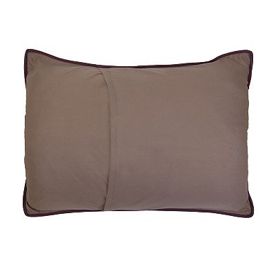 Donna Sharp Western Tapestry Quilt Set with Shams
