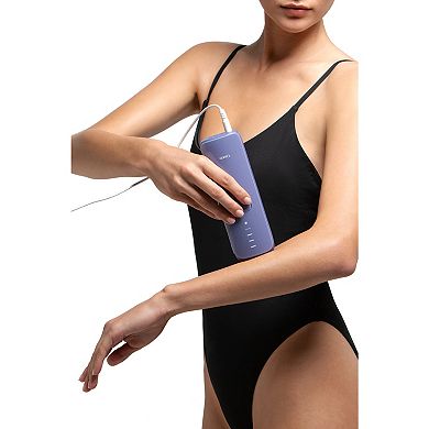 Ulike Ice Cooling At-Home Hair Removal Device