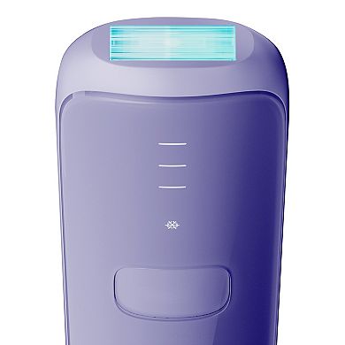 Ulike Ice Cooling At-Home Hair Removal Device