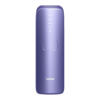 Ulike Ice Cooling At-Home Hair Removal Device