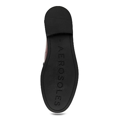 Aerosoles Sienna Women's Penny Loafers