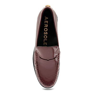 Aerosoles Sienna Women's Penny Loafers