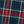 Navy Georgia Plaid
