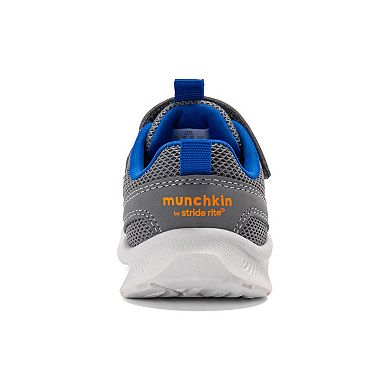 Stride Rite Munchkin Lake Toddler Sneakers