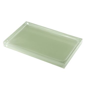 IZOD Marina Green Vanity Tray