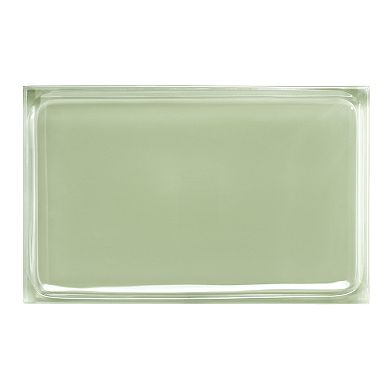 IZOD Marina Green Tray Table