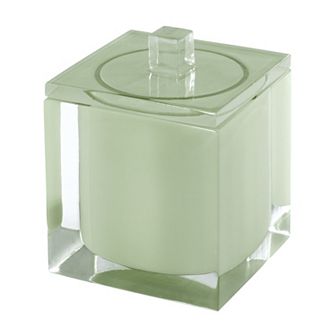 IZOD Marina Green Jar