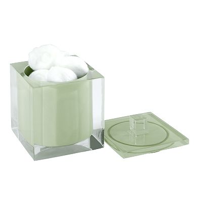 IZOD Marina Green Jar