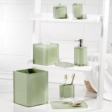 IZOD Marina Green Jar