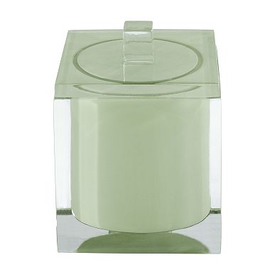 IZOD Marina Green Jar