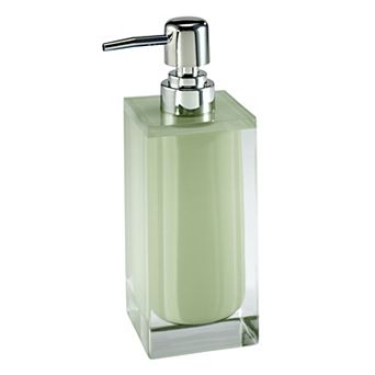 IZOD Marina Green Lotion Pump