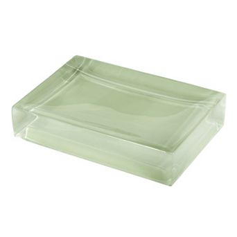 IZOD Marina Green Soap Dish