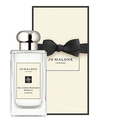 Nectarine Blossom & Honey Cologne Travel Spray