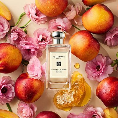 Jo Malone London Nectarine Blossom & Honey Cologne Travel Spray