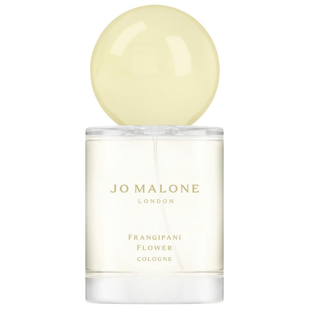 香水(女性用) Jo Malone Frangipani Flower Cologne Jo Malone London Frangipani Flower Cologne with Sandalwood