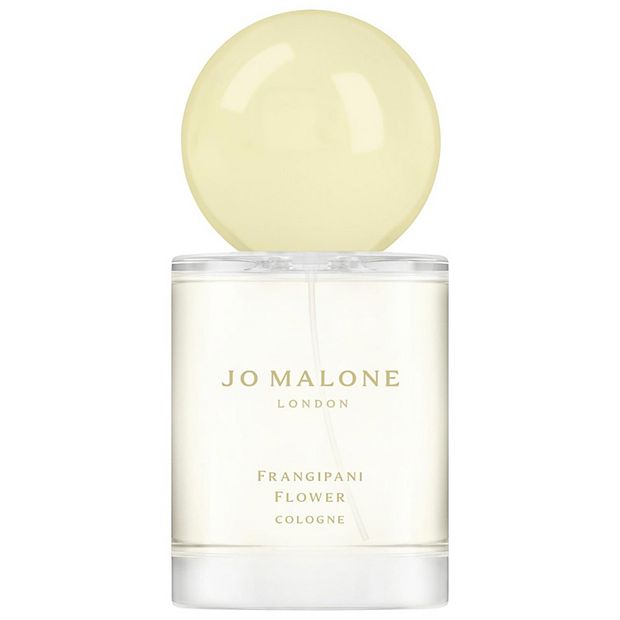 Jo Malone London Frangipani Flower Cologne with Sandalwood