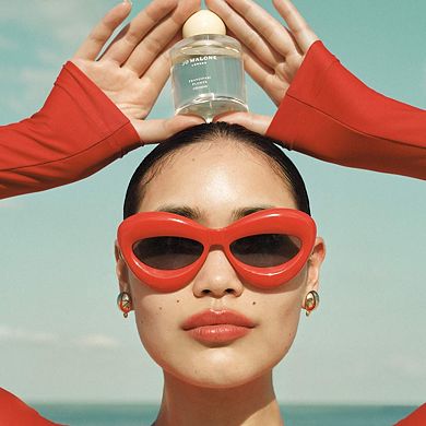 Frangipani Flower Cologne