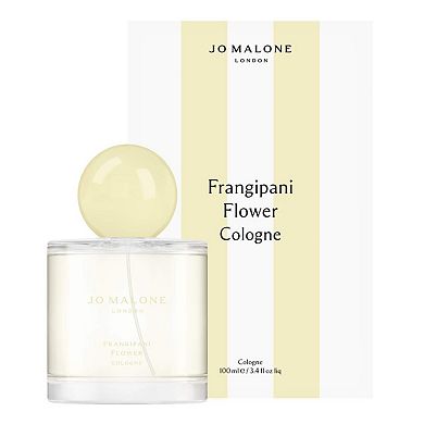 Frangipani Flower Cologne