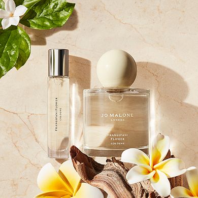 Frangipani Flower Cologne