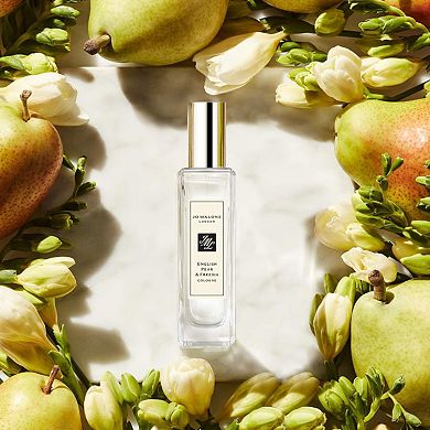 English Pear & Freesia Cologne