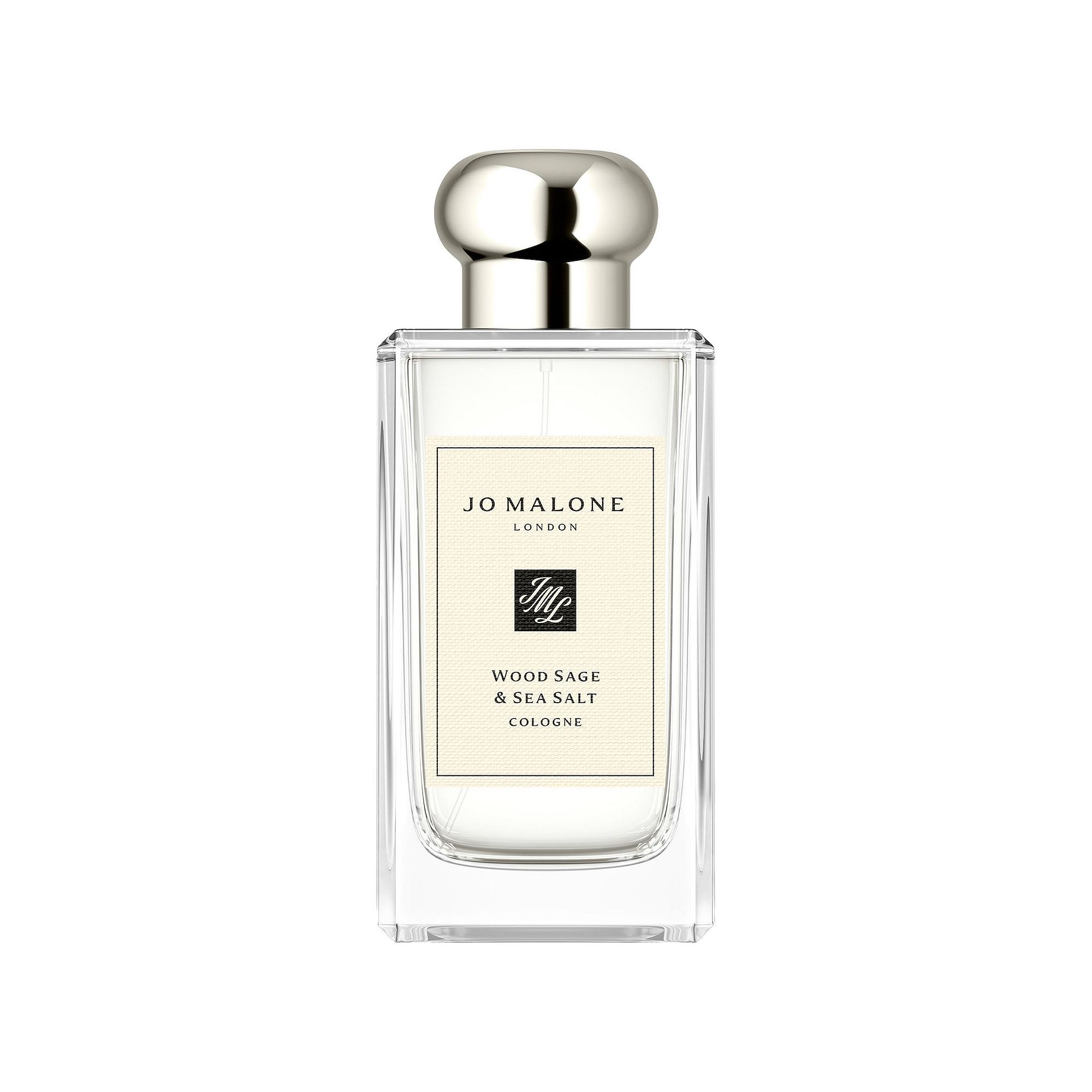 Jo Malone London Wood Sage & Sea Salt Cologne, Size: 3.4 FL Oz, Sagesalt