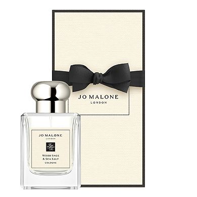 Wood Sage & Sea Salt Cologne