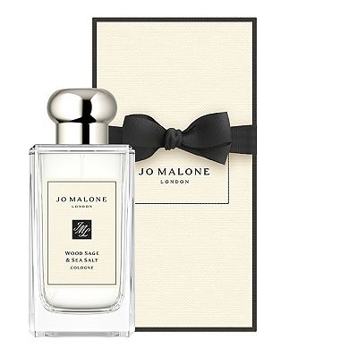 Wood Sage & Sea Salt Cologne
