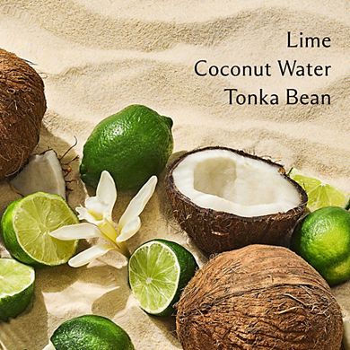 Beach Blossom Cologne with Coconut Water and Vanilla Travel Spray