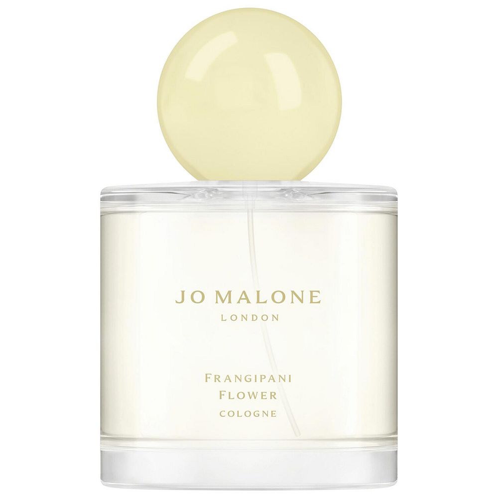 香水(女性用) Jo Malone Frangipani Flower Cologne Jo Malone London Frangipani Flower Cologne Travel Spray with