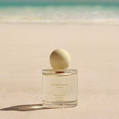 Frangipani Flower Cologne Travel Spray