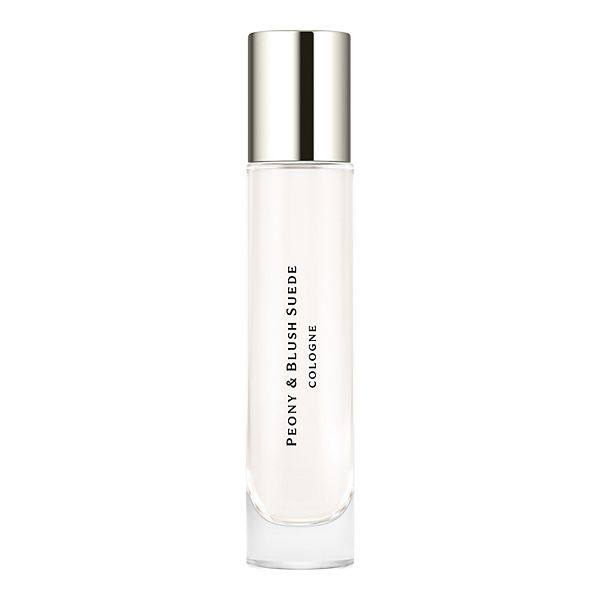 Jo Malone London Peony & Blush Suede Cologne Travel Spray with Jasmine
