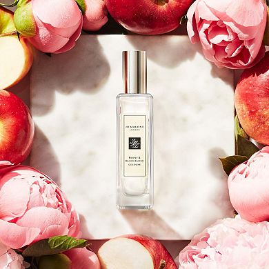 Peony & Blush Suede Cologne Travel Spray