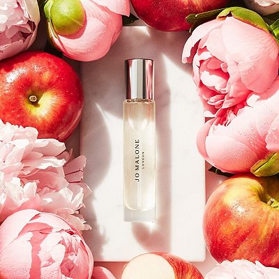 Jo Malone London Peony & Blush Suede Cologne Travel Spray with Jasmine