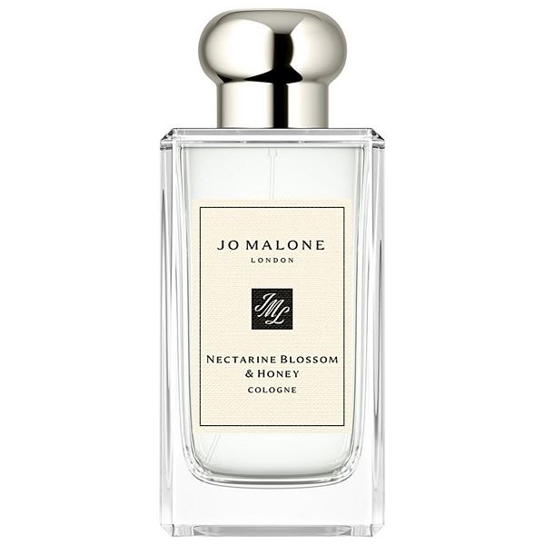 Jo Malone London プロッサム＆ハニー コロン 100ml Jo Malone London Nectarine Blossom & Honey Cologne with Peach