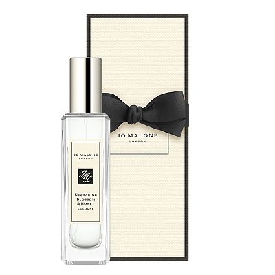 Jo Malone London Nectarine Blossom & Honey Cologne with Peach