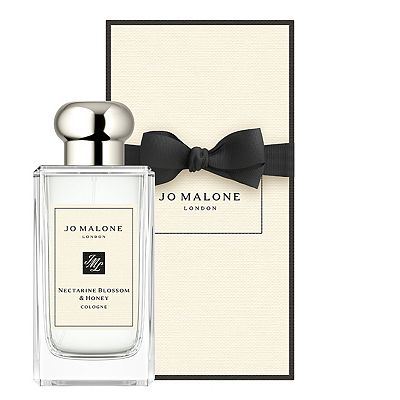 Jo Malone London Nectarine Blossom & Honey Cologne with Peach