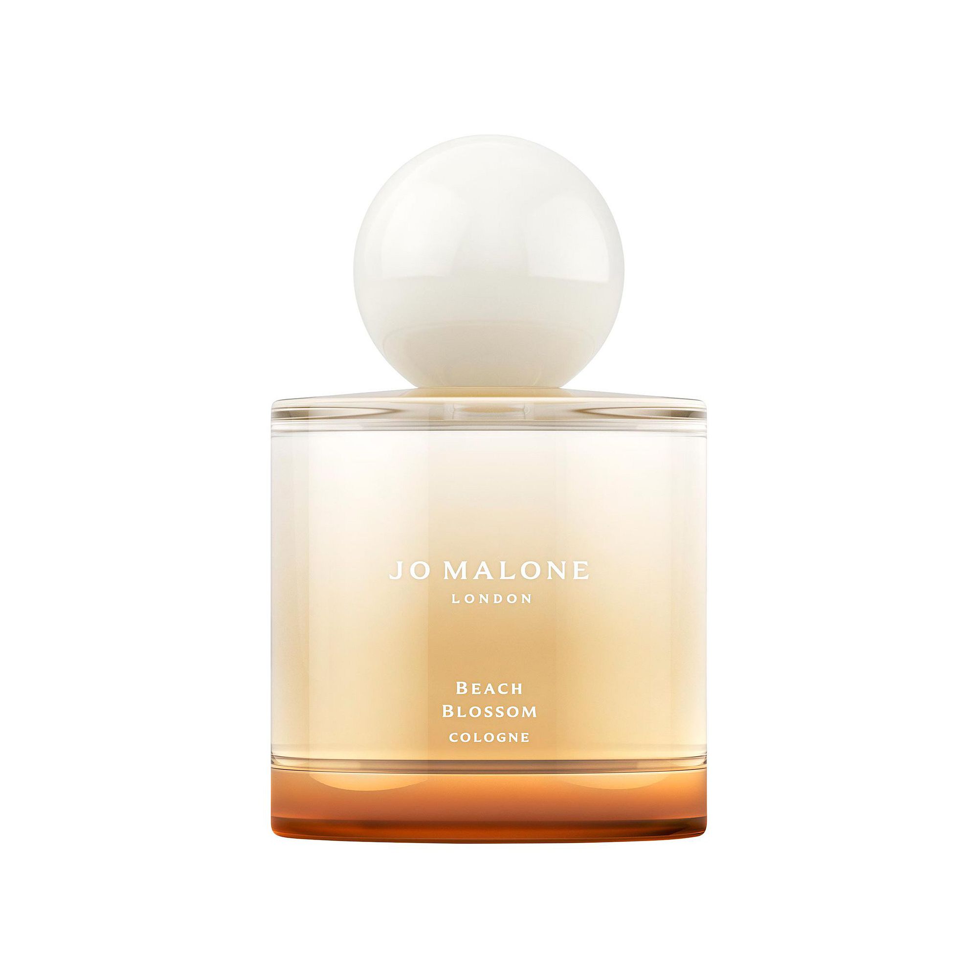 Jo Malone London Beach Blossom Cologne with Coconut Water and Vanilla, Size