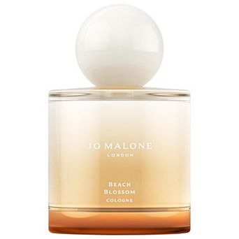 Jo Malone London Beach Blossom Cologne with Coconut Water and Vanilla