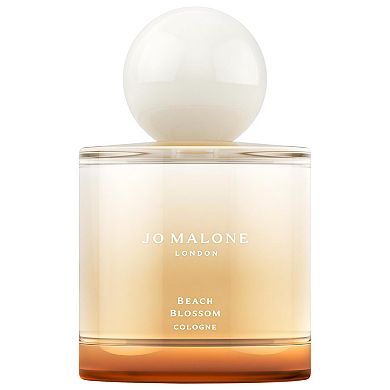 Beach Blossom Cologne with Coconut Water and Vanilla