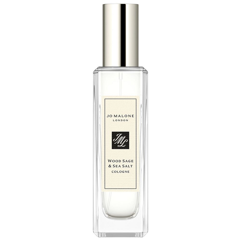 その他 Jo Malone Wood Sage & Sea Salt Cologne Jo Malone London Wood Sage and Sea Salt Cologne Travel Spray