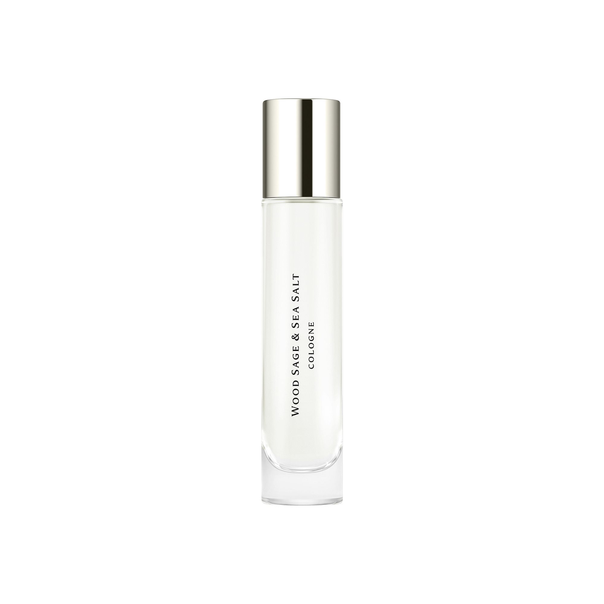 Jo Malone London Wood Sage and Sea Salt Cologne Travel Spray, Size: 0.34 FL